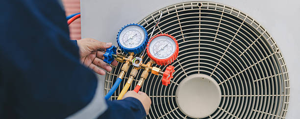Licensed Hvac Installation service in Hudson, MA - HVAC Repair CO