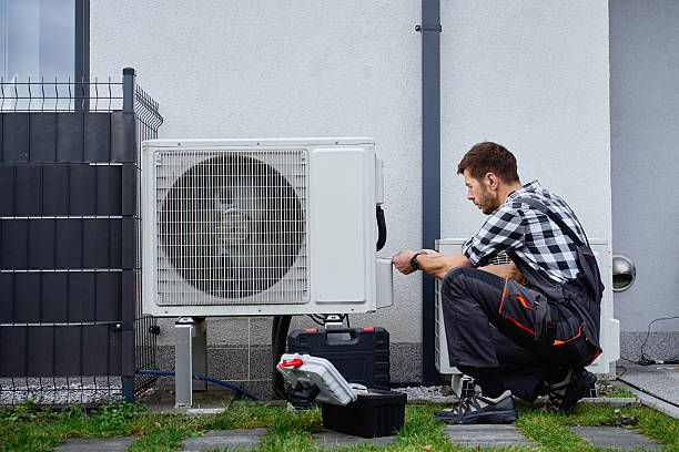 Trusted Ac Installation service in Hudson, MA - HVAC Repair CO